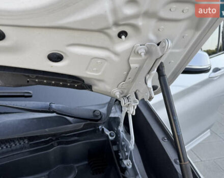 Серый БМВ Х1, объемом двигателя 2 л и пробегом 170 тыс. км за 21500 $, фото 33 на Automoto.ua