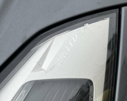 Серый БМВ Х1, объемом двигателя 2 л и пробегом 179 тыс. км за 16900 $, фото 22 на Automoto.ua