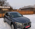 Серый БМВ Х1, объемом двигателя 2 л и пробегом 183 тыс. км за 15550 $, фото 1 на Automoto.ua