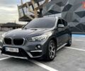 Сірий БМВ Х1, об'ємом двигуна 2 л та пробігом 160 тис. км за 16499 $, фото 18 на Automoto.ua