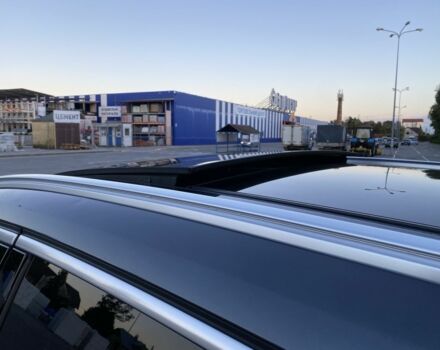 Сірий БМВ Х1, об'ємом двигуна 2 л та пробігом 180 тис. км за 14999 $, фото 6 на Automoto.ua