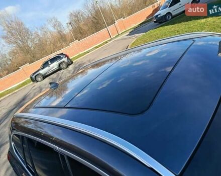 Серый БМВ Х1, объемом двигателя 2 л и пробегом 211 тыс. км за 16500 $, фото 6 на Automoto.ua