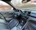 Серый БМВ Х1, объемом двигателя 2 л и пробегом 153 тыс. км за 13500 $, фото 14 на Automoto.ua