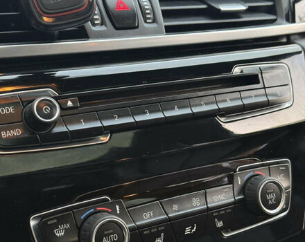 Серый БМВ Х1, объемом двигателя 2 л и пробегом 265 тыс. км за 16800 $, фото 10 на Automoto.ua