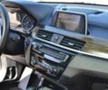 Сірий БМВ Х1, об'ємом двигуна 2 л та пробігом 178 тис. км за 15500 $, фото 6 на Automoto.ua