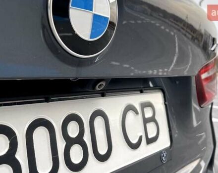 Сірий БМВ Х1, об'ємом двигуна 2 л та пробігом 160 тис. км за 16499 $, фото 30 на Automoto.ua