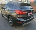 Серый БМВ Х1, объемом двигателя 2 л и пробегом 211 тыс. км за 16500 $, фото 13 на Automoto.ua