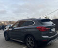 Серый БМВ Х1, объемом двигателя 2 л и пробегом 265 тыс. км за 16800 $, фото 2 на Automoto.ua
