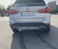 Серый БМВ Х1, объемом двигателя 2 л и пробегом 70 тыс. км за 17500 $, фото 3 на Automoto.ua