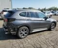 Сірий БМВ Х1, об'ємом двигуна 2 л та пробігом 62 тис. км за 3000 $, фото 2 на Automoto.ua