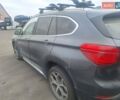 Сірий БМВ Х1, об'ємом двигуна 2 л та пробігом 251 тис. км за 9500 $, фото 10 на Automoto.ua