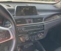 Серый БМВ Х1, объемом двигателя 2 л и пробегом 70 тыс. км за 17500 $, фото 6 на Automoto.ua