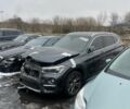 Сірий БМВ Х1, об'ємом двигуна 2 л та пробігом 92 тис. км за 12550 $, фото 4 на Automoto.ua