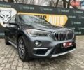 Серый БМВ Х1, объемом двигателя 2 л и пробегом 203 тыс. км за 17400 $, фото 1 на Automoto.ua