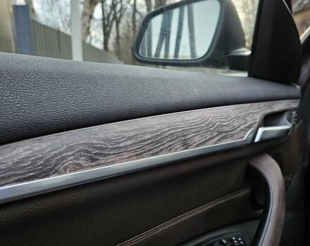 Серый БМВ Х1, объемом двигателя 2 л и пробегом 112 тыс. км за 18999 $, фото 11 на Automoto.ua