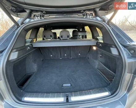 Серый БМВ Х1, объемом двигателя 2 л и пробегом 153 тыс. км за 13500 $, фото 23 на Automoto.ua