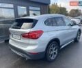 Сірий БМВ Х1, об'ємом двигуна 2 л та пробігом 155 тис. км за 16500 $, фото 2 на Automoto.ua