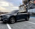 Сірий БМВ Х1, об'ємом двигуна 2 л та пробігом 160 тис. км за 16499 $, фото 16 на Automoto.ua