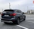 Сірий БМВ Х1, об'ємом двигуна 2 л та пробігом 160 тис. км за 16499 $, фото 10 на Automoto.ua