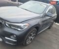 Сірий БМВ Х1, об'ємом двигуна 2 л та пробігом 251 тис. км за 9500 $, фото 7 на Automoto.ua