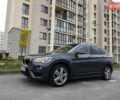 Сірий БМВ Х1, об'ємом двигуна 2 л та пробігом 210 тис. км за 26000 $, фото 61 на Automoto.ua