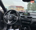Сірий БМВ Х1, об'ємом двигуна 2 л та пробігом 203 тис. км за 12700 $, фото 9 на Automoto.ua