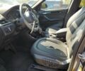 Сірий БМВ Х1, об'ємом двигуна 2 л та пробігом 62 тис. км за 3000 $, фото 6 на Automoto.ua