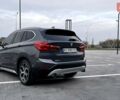 Сірий БМВ Х1, об'ємом двигуна 2 л та пробігом 160 тис. км за 16499 $, фото 31 на Automoto.ua