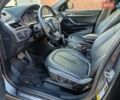 Сірий БМВ Х1, об'ємом двигуна 2 л та пробігом 211 тис. км за 16800 $, фото 1 на Automoto.ua