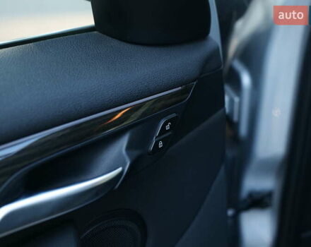 Сірий БМВ Х1, об'ємом двигуна 2 л та пробігом 111 тис. км за 17000 $, фото 46 на Automoto.ua