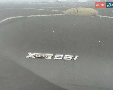 Серый БМВ Х1, объемом двигателя 2 л и пробегом 179 тыс. км за 16900 $, фото 21 на Automoto.ua