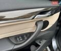 Сірий БМВ Х1, об'ємом двигуна 2 л та пробігом 183 тис. км за 12600 $, фото 14 на Automoto.ua
