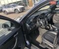 Сірий БМВ Х1, об'ємом двигуна 2 л та пробігом 87 тис. км за 19200 $, фото 13 на Automoto.ua