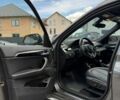 Сірий БМВ Х1, об'ємом двигуна 2 л та пробігом 275 тис. км за 13900 $, фото 19 на Automoto.ua