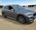 Сірий БМВ Х1, об'ємом двигуна 2 л та пробігом 120 тис. км за 13000 $, фото 4 на Automoto.ua