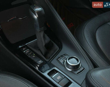 Серый БМВ Х1, объемом двигателя 2 л и пробегом 71 тыс. км за 18500 $, фото 28 на Automoto.ua