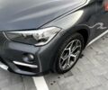 Сірий БМВ Х1, об'ємом двигуна 2 л та пробігом 160 тис. км за 16499 $, фото 19 на Automoto.ua