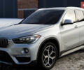 Сірий БМВ Х1, об'ємом двигуна 2 л та пробігом 90 тис. км за 19300 $, фото 1 на Automoto.ua