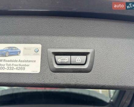Сірий БМВ Х1, об'ємом двигуна 2 л та пробігом 183 тис. км за 12600 $, фото 41 на Automoto.ua