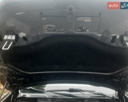 Сірий БМВ Х1, об'ємом двигуна 2 л та пробігом 188 тис. км за 18100 $, фото 27 на Automoto.ua