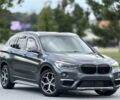 Серый БМВ Х1, объемом двигателя 2 л и пробегом 77 тыс. км за 9250 $, фото 2 на Automoto.ua