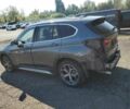 Сірий БМВ Х1, об'ємом двигуна 2 л та пробігом 62 тис. км за 3000 $, фото 1 на Automoto.ua