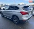 Сірий БМВ Х1, об'ємом двигуна 2 л та пробігом 155 тис. км за 16500 $, фото 6 на Automoto.ua