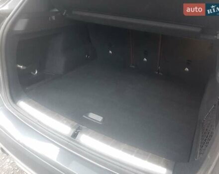 Сірий БМВ Х1, об'ємом двигуна 2 л та пробігом 188 тис. км за 18100 $, фото 15 на Automoto.ua