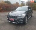 Сірий БМВ Х1, об'ємом двигуна 2 л та пробігом 188 тис. км за 18100 $, фото 25 на Automoto.ua