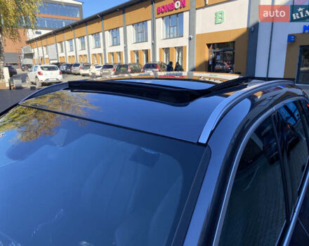 Серый БМВ Х1, объемом двигателя 2 л и пробегом 182 тыс. км за 15750 $, фото 10 на Automoto.ua