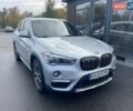 Сірий БМВ Х1, об'ємом двигуна 2 л та пробігом 155 тис. км за 16500 $, фото 9 на Automoto.ua