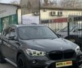 Серый БМВ Х1, объемом двигателя 0 л и пробегом 150 тыс. км за 17800 $, фото 11 на Automoto.ua