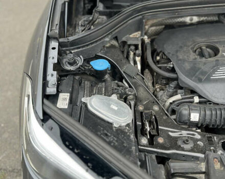 Серый БМВ Х1, объемом двигателя 2 л и пробегом 179 тыс. км за 16900 $, фото 65 на Automoto.ua