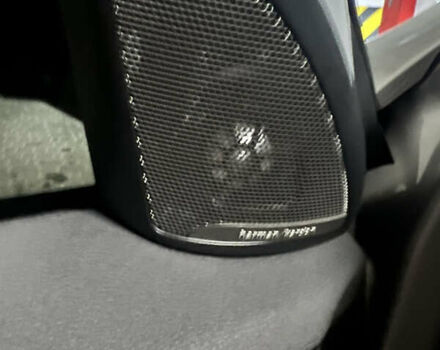 Сірий БМВ Х1, об'ємом двигуна 2 л та пробігом 110 тис. км за 20500 $, фото 11 на Automoto.ua